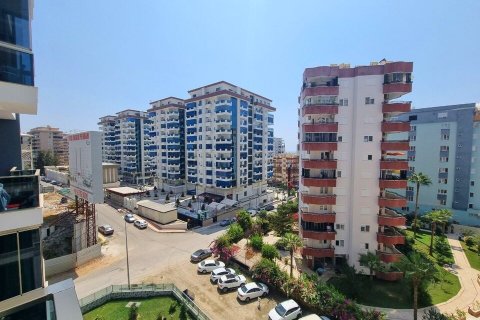 1+1 Lejlighed  i Mahmutlar, Antalya, Tyrkiet Nr. 135434 - 18