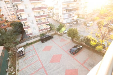 آپارتمان در Tosmur،  Alanya ، ترکیه 1 خوابه ، 75 متر مربع.  شماره 134584 - 4