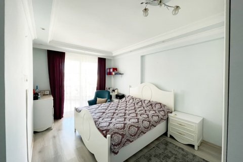 Продажа квартиры в Тосмуре, Аланье, Анталье, Турция 2+1, 115м2, №97704 – фото 16