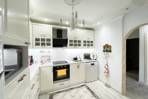 Продажа квартиры в Тосмуре, Аланье, Анталье, Турция 2+1, 115м2, №97704 – фото 17
