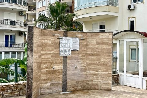 2+1 Lejlighed i Cikcilli, Antalya, Tyrkiet Nr. 105558 - 25
