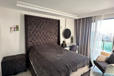1+1 Leilighet  i Mahmutlar, Antalya, Tyrkia Nr. 212175 - 12