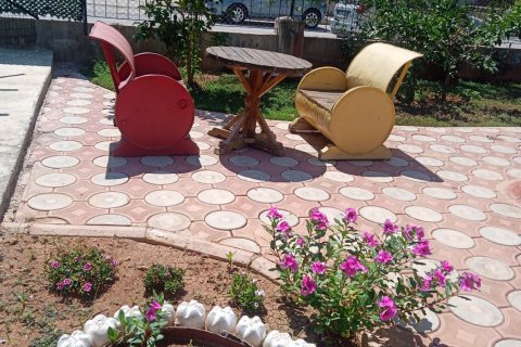 2+1 Leilighet i Mersin, Tyrkia Nr. 138773 - 8