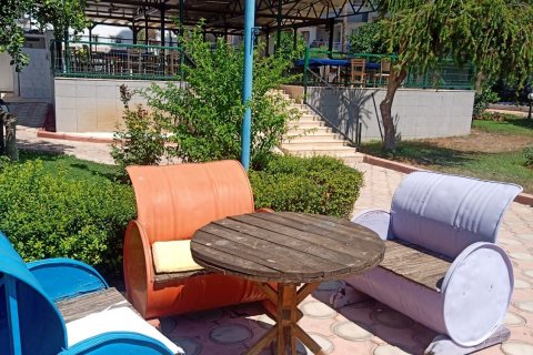 2+1 Leilighet i Mersin, Tyrkia Nr. 138773 - 6