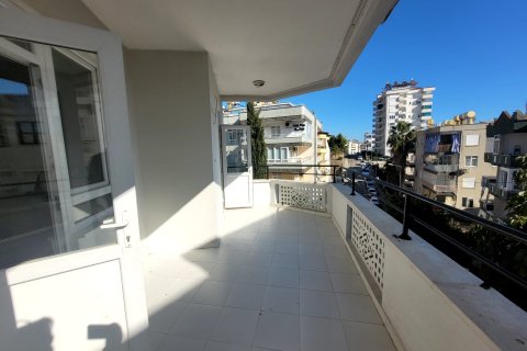 2+1 Leilighet  i Alanya, Antalya, Tyrkia Nr. 215146 - 17