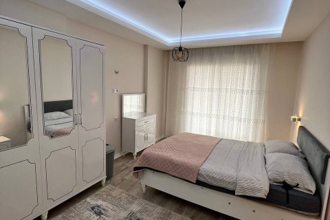 Apartment for sale  in Tosmur, Alanya, Antalya, Turkey, 2 bedrooms, 100m2, No. 103428 – photo 22