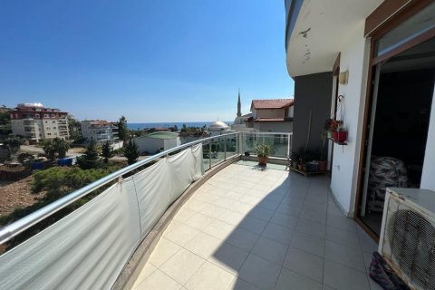 2+1 Penthäuser in Kestel, Antalya, Türkei Nr. 97484 - 2