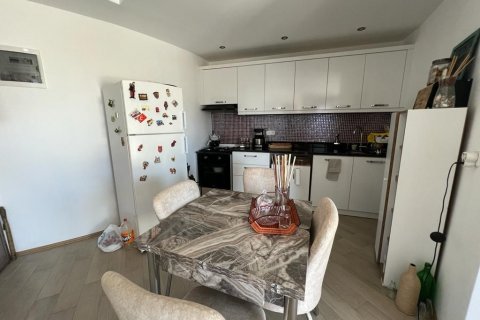 2+1 Penthäuser in Kestel, Antalya, Türkei Nr. 97484 - 3