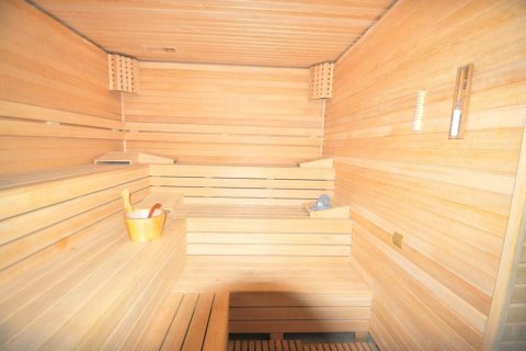 Dubleks daire 3+1 Kestel, Antalya, Türkiye №96705 - 27