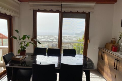 Villa for sale in Gazipasa, Antalya, Turkey, 5 bedrooms, 220m2, No. 107758 – photo 22