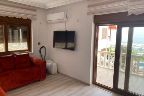 Villa for sale in Gazipasa, Antalya, Turkey, 5 bedrooms, 220m2, No. 107758 – photo 23