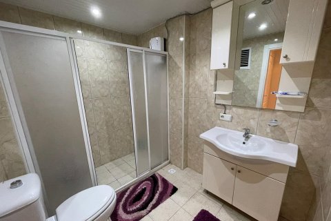 Daire 2+1 Oba, Antalya, Türkiye №104002 - 5