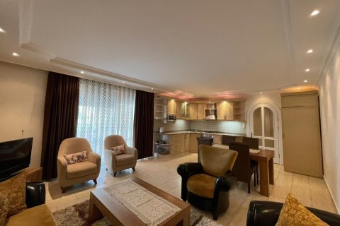 Daire 2+1 Oba, Antalya, Türkiye №104002 - 6