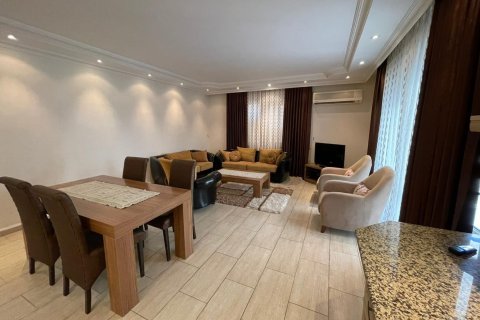 Daire 2+1 Oba, Antalya, Türkiye №104002 - 3