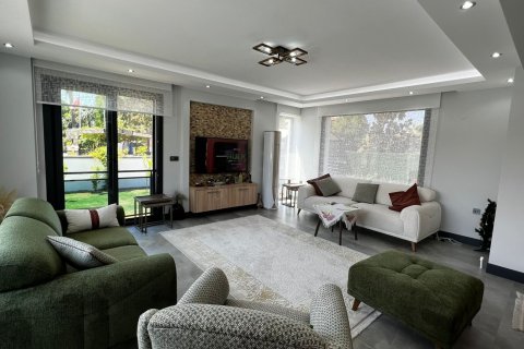 Villa 4+1 Fethiye, Muğla, Türkiye №212734 - 14