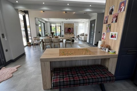 Villa 4+1 Fethiye, Muğla, Türkiye №212734 - 15