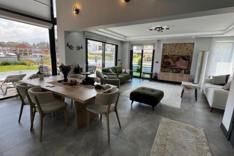 Villa 4+1 Fethiye, Muğla, Türkiye №212734 - 17