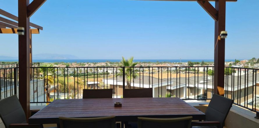   i Kusadasi, Aydin, Tyrkiet Nr. 232422
