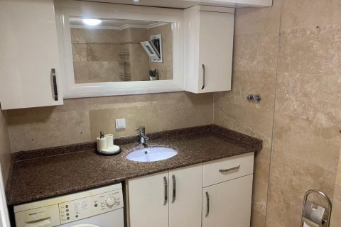 for sale in Konakli, Antalya, Turkey, 2 bedrooms, 100m2, No. 100714 – photo 11