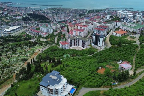 Продажа квартиры в Трабзоне, Турция 2+1, 113м2, №229039 – фото 13