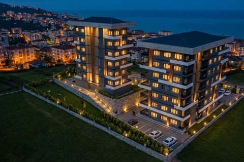 Продажа квартиры в Трабзоне, Турция 2+1, 113м2, №229039 – фото 11