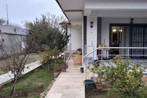 Продажа виллы  в Сельчуке, Измире, Турция 4 комн., 407м2, №223249 – фото 26