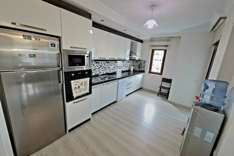 Daire 2+1 Oba, Antalya, Türkiye №102007 - 12