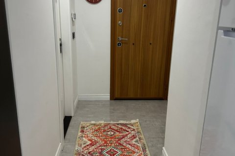 1+1 Wohnung in Alanya, Antalya, Türkei Nr. 214784 - 3