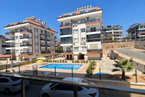 2+1 Wohnung in Oba, Antalya, Türkei Nr. 92193 - 12