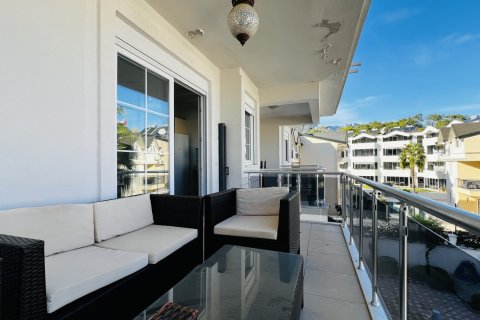 Apartment for sale in Kemer, Antalya, Turkey, 4 bedrooms, 160m2, No. 215030 – photo 6