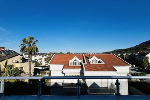Apartment for sale in Kemer, Antalya, Turkey, 4 bedrooms, 160m2, No. 215030 – photo 7