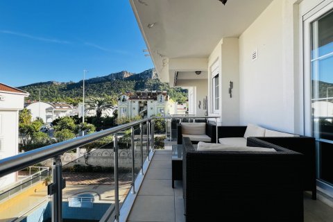 Apartment for sale in Kemer, Antalya, Turkey, 4 bedrooms, 160m2, No. 215030 – photo 5