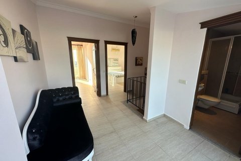 3+1 Penthäuser  in Tosmur, Alanya, Antalya, Türkei Nr. 90924 - 27