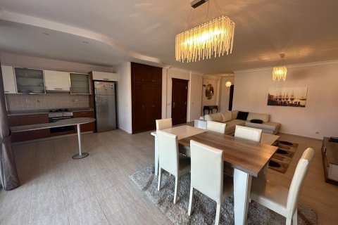 3+1 Penthäuser  in Tosmur, Alanya, Antalya, Türkei Nr. 90924 - 26