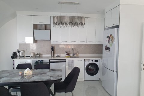 Daire 3+1 Alanya, Antalya, Türkiye №137518 - 4
