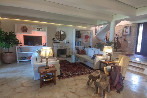 Villa for sale in Kalkan, Antalya, Turkey, 3 bedrooms, 220m2, No. 215069 – photo 3