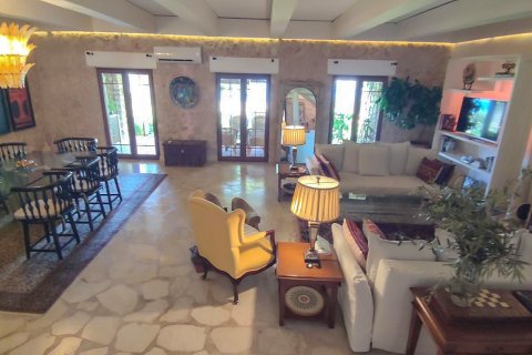 Villa for sale in Kalkan, Antalya, Turkey, 3 bedrooms, 220m2, No. 215069 – photo 2