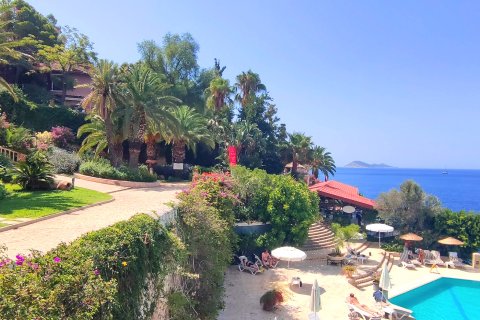 Villa for sale in Kalkan, Antalya, Turkey, 3 bedrooms, 220m2, No. 215069 – photo 4