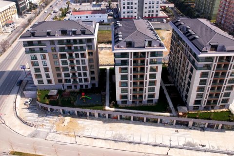Daire 2+1 İstanbul, Türkiye №221658 - 2
