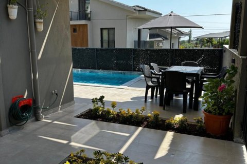 4+-1 Villa  in Fethiye, Mugla, Türkei Nr. 228848 - 24