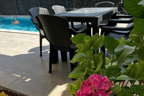 4+-1 Villa  in Fethiye, Mugla, Türkei Nr. 228848 - 23
