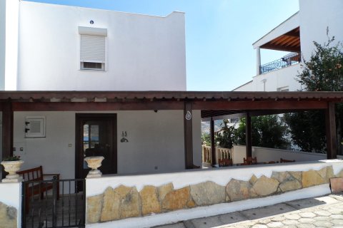 3+1 Villa i Yalikavak, Mugla, Tyrkia Nr. 221804 - 5