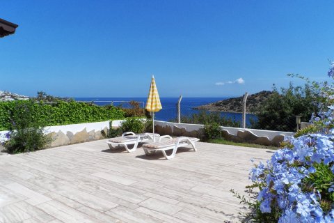 3+1 Villa i Yalikavak, Mugla, Tyrkia Nr. 221804 - 7