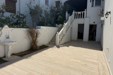 3+1 Villa i Yalikavak, Mugla, Tyrkia Nr. 221804 - 4