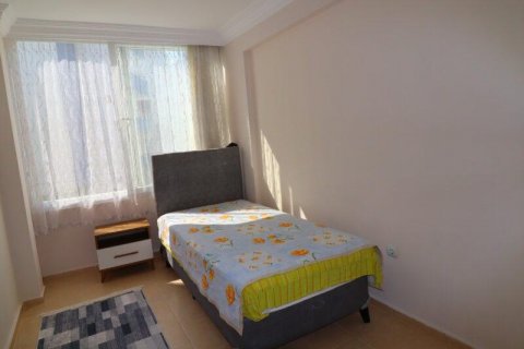 Dubleks daire  3+1  Mersin, Türkiye №107708 - 10