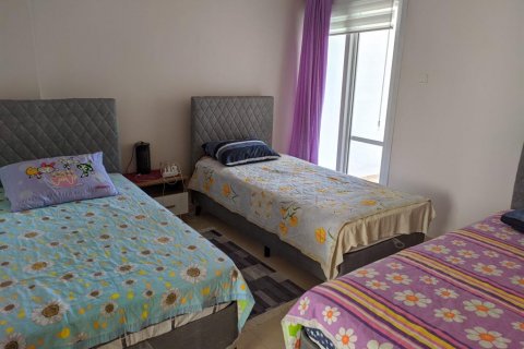 Dubleks daire  3+1  Mersin, Türkiye №107708 - 11