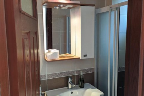 Dubleks daire  3+1  Mersin, Türkiye №107708 - 13