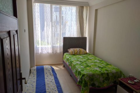 Dubleks daire  3+1  Mersin, Türkiye №107708 - 12