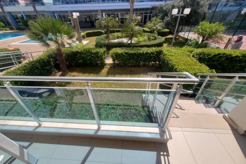 1+1 Penthäuser in Kestel, Antalya, Türkei Nr. 107523 - 8