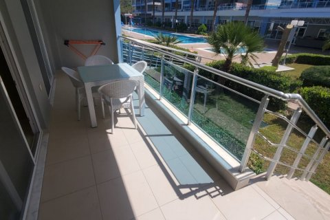 1+1 Penthäuser in Kestel, Antalya, Türkei Nr. 107523 - 6